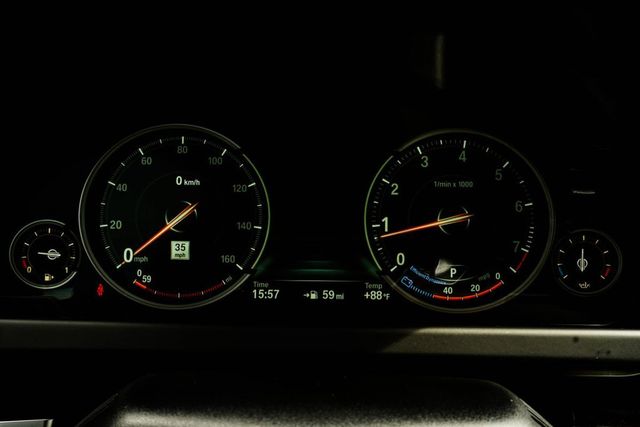 2014 BMW 6 Series 650i - 23037877 - 31