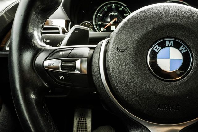 2014 BMW 6 Series 650i - 23037877 - 33