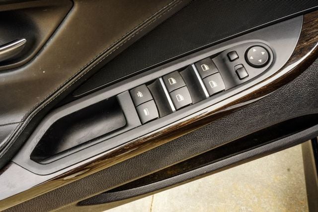 2014 BMW 6 Series 650i - 23037877 - 36