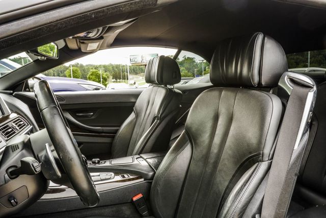 2014 BMW 6 Series 650i - 23037877 - 38