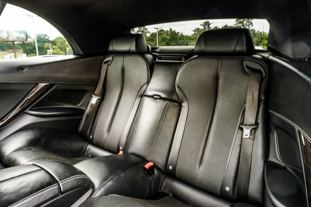 2014 BMW 6 Series 650i - 23037877 - 39