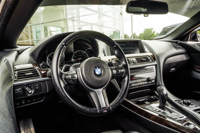 2014 BMW 6 Series 650i - 23037877 - 4