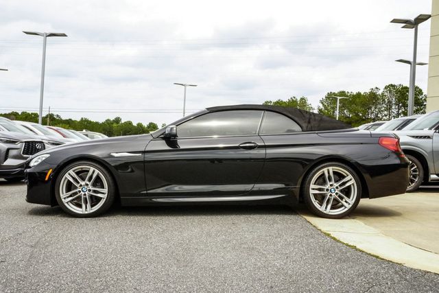 2014 BMW 6 Series 650i - 23037877 - 8