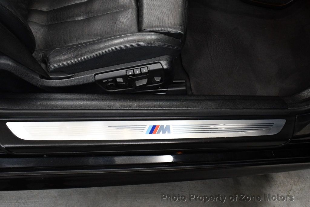 2014 Bmw 640i xDrive photo 14