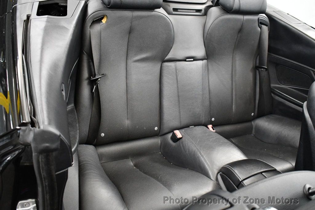 2014 Bmw 640i xDrive photo 16