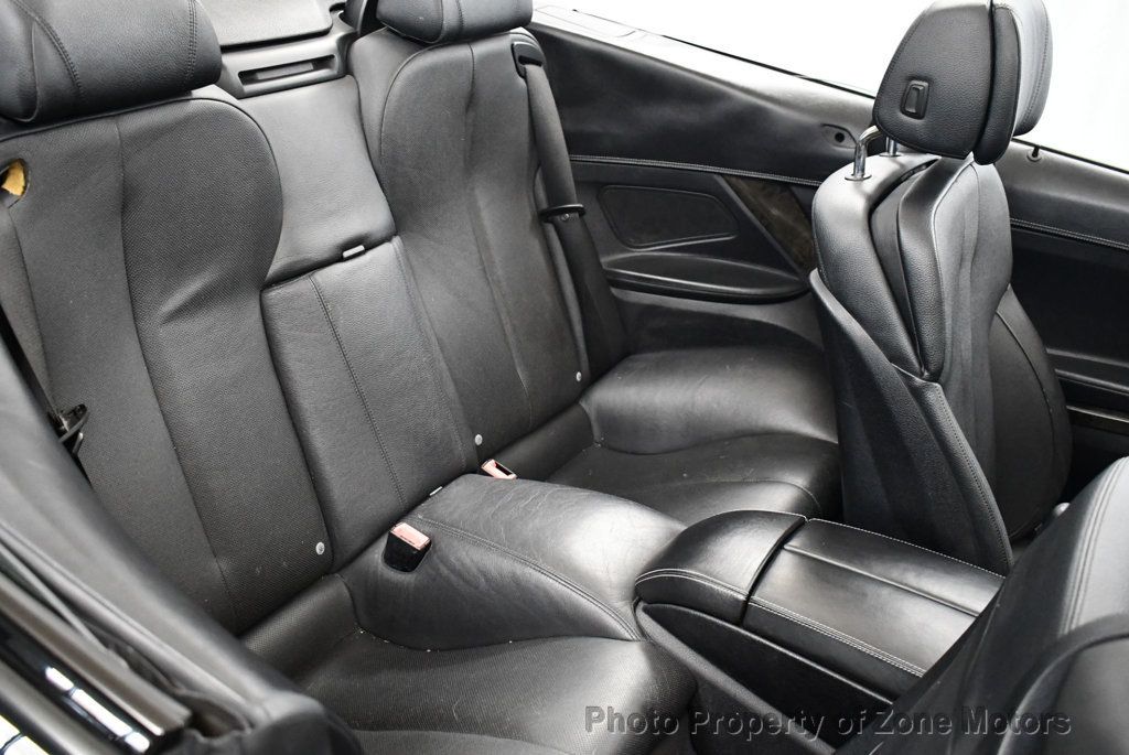 2014 Bmw 640i xDrive photo 17