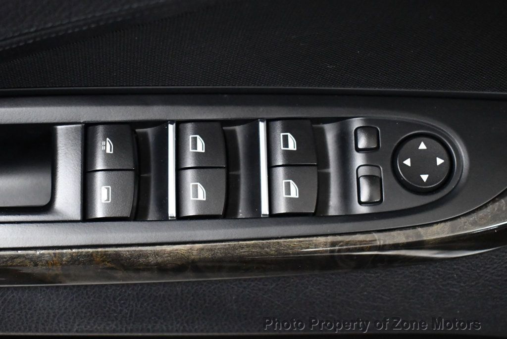 2014 Bmw 640i xDrive photo 22