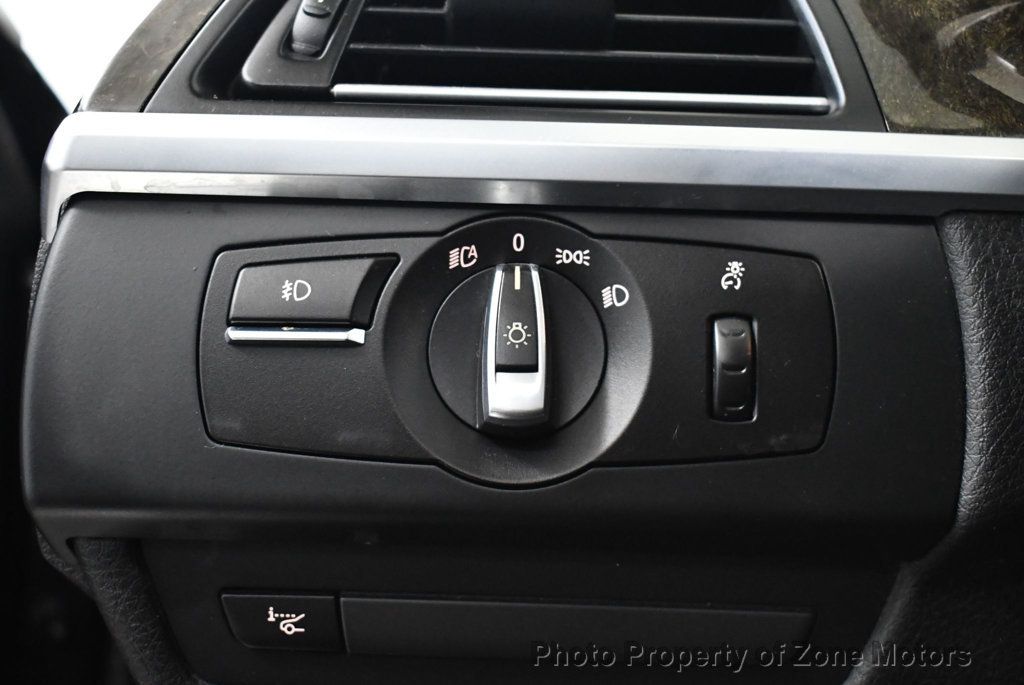 2014 Bmw 640i xDrive photo 23