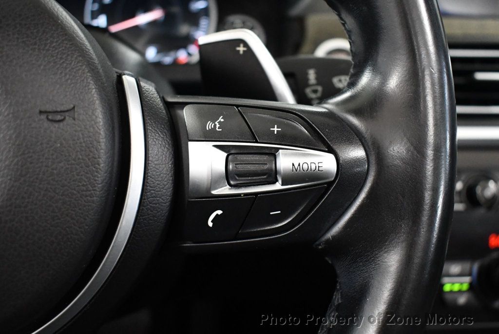2014 Bmw 640i xDrive photo 25