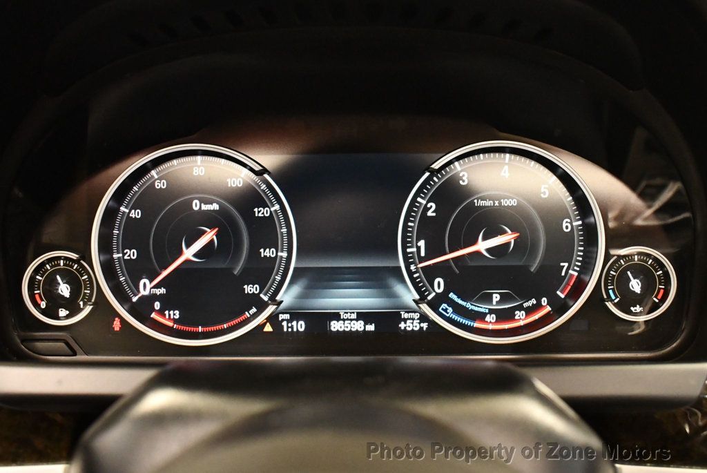2014 Bmw 640i xDrive photo 26