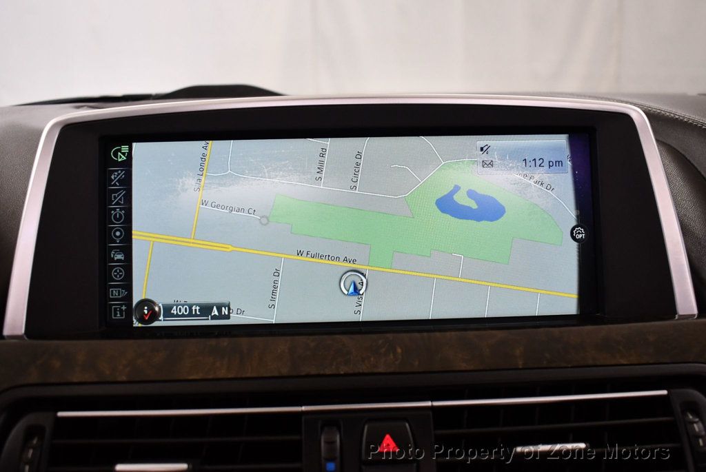 2014 Bmw 640i xDrive photo 27