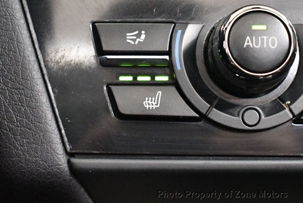 2014 Bmw 640i xDrive photo 29