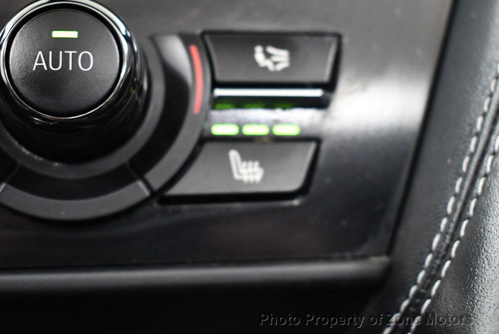 2014 Bmw 640i xDrive photo 30