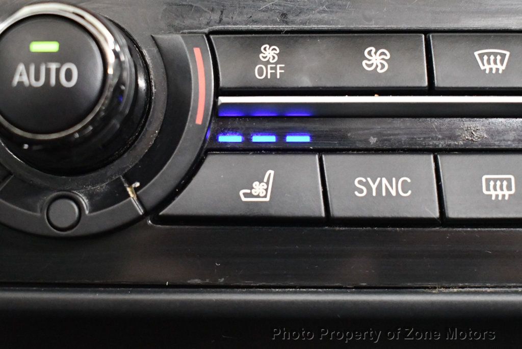 2014 Bmw 640i xDrive photo 31