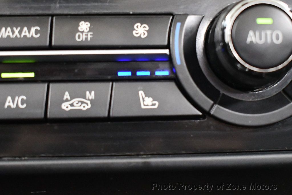 2014 Bmw 640i xDrive photo 32