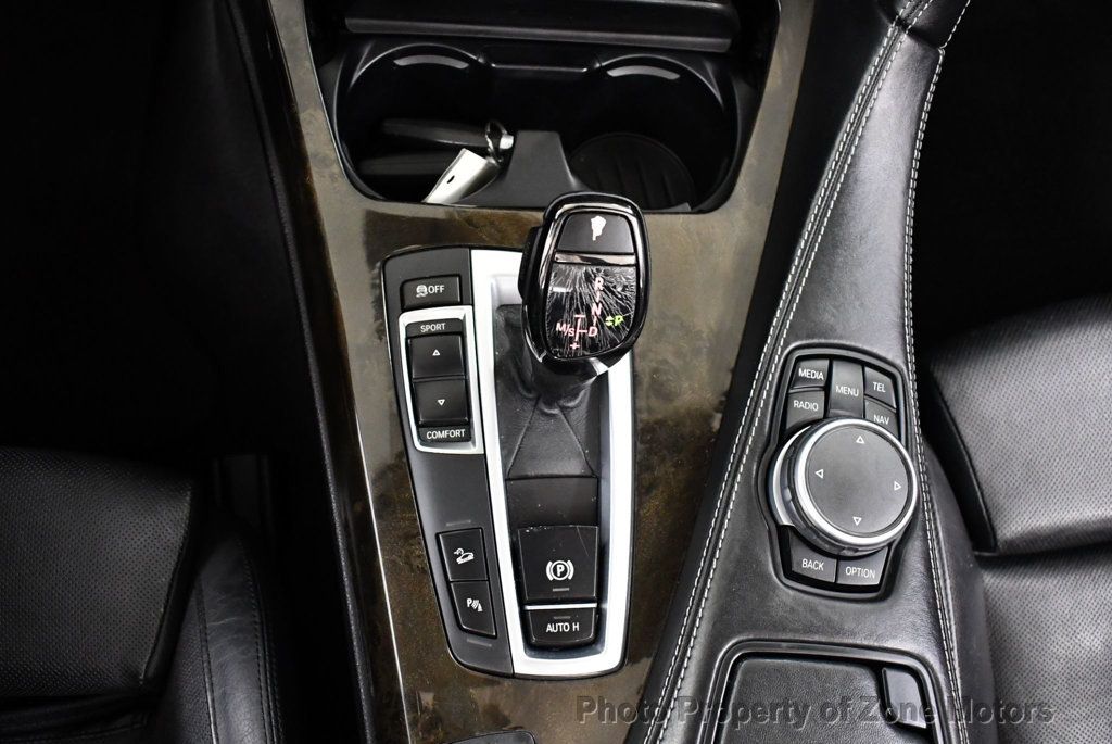 2014 Bmw 640i xDrive photo 33