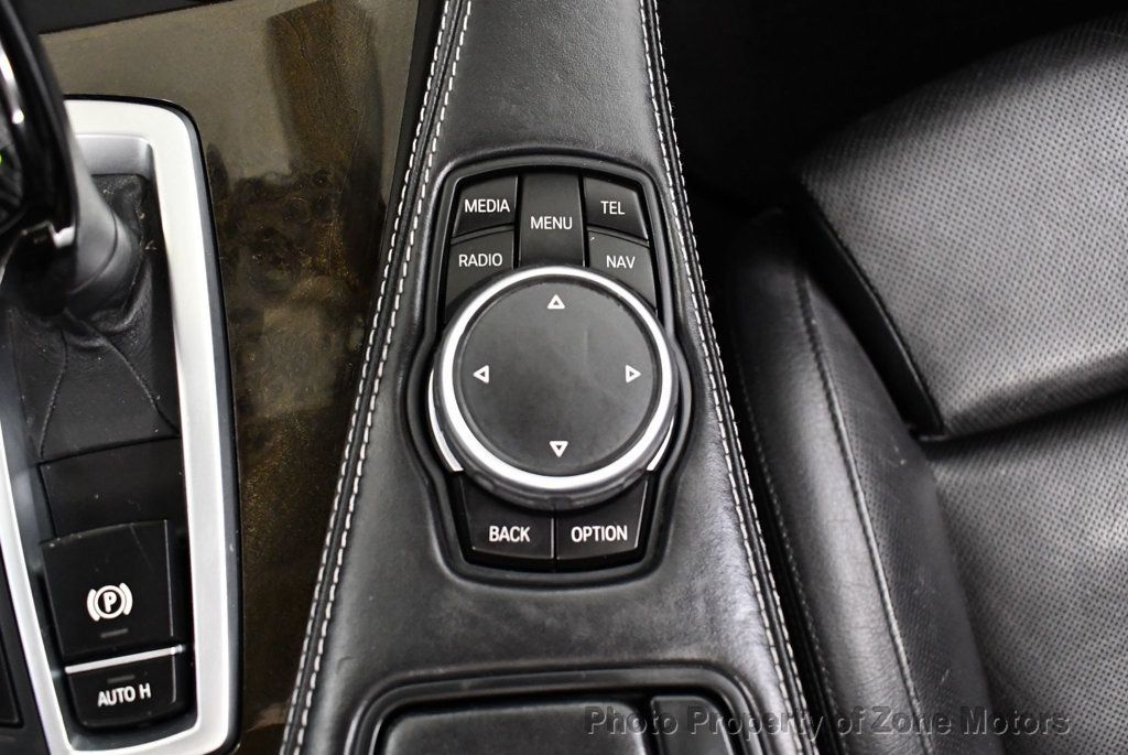 2014 Bmw 640i xDrive photo 34