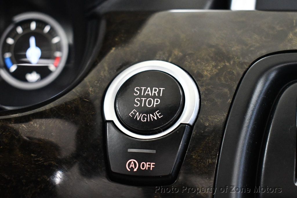 2014 Bmw 640i xDrive photo 36