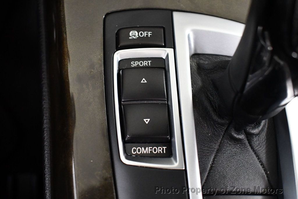 2014 Bmw 640i xDrive photo 37