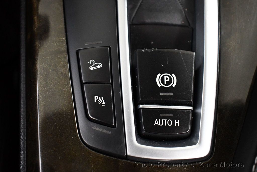 2014 Bmw 640i xDrive photo 38