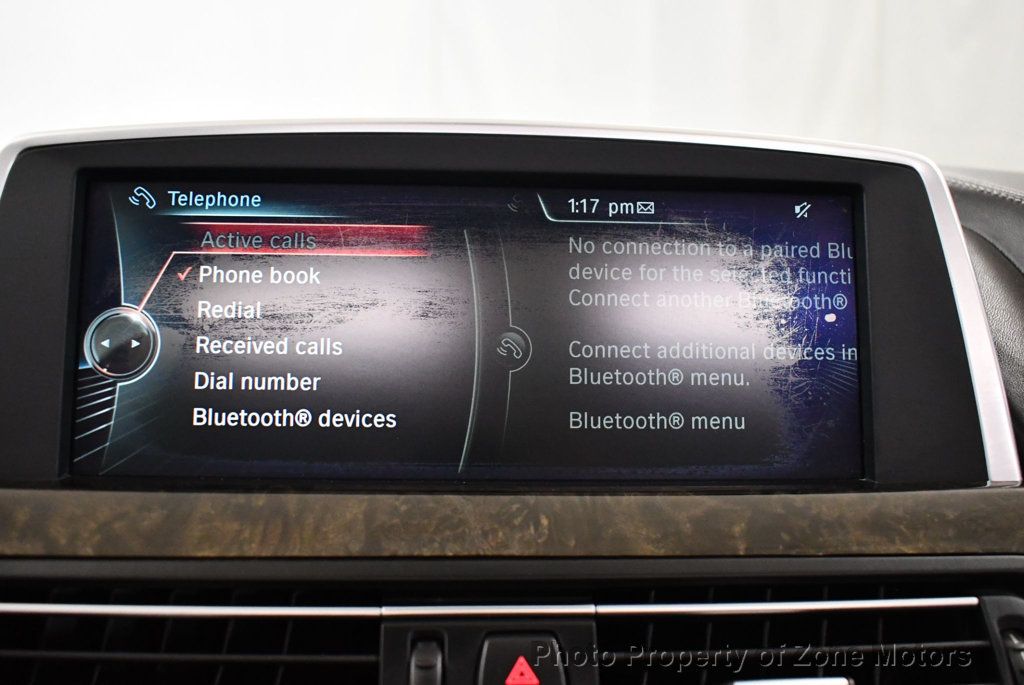 2014 Bmw 640i xDrive photo 41