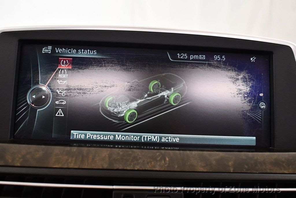 2014 Bmw 640i xDrive photo 43