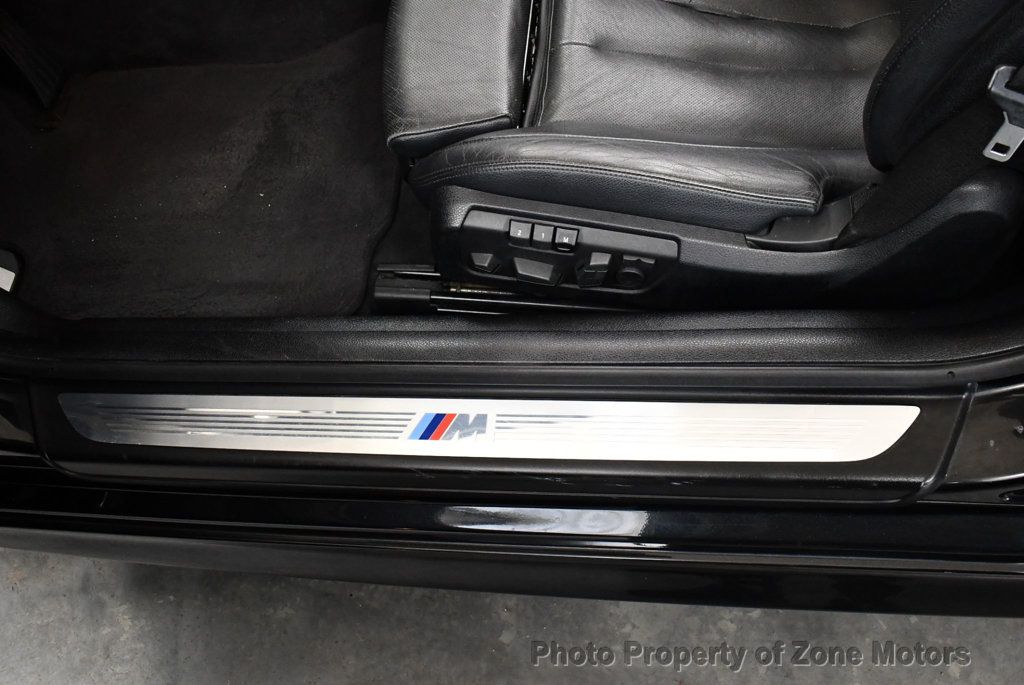 2014 Bmw 640i xDrive photo 7