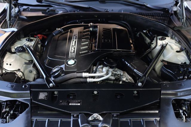 2014 BMW 6-Series 640i Gran Coupe - 23020780 - 10