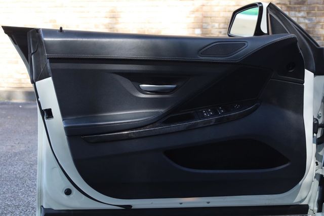 2014 BMW 6-Series 640i Gran Coupe - 23020780 - 11