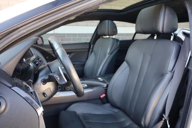 2014 BMW 6-Series 640i Gran Coupe - 23020780 - 14