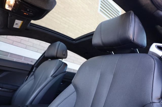 2014 BMW 6-Series 640i Gran Coupe - 23020780 - 16