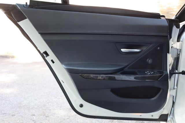 2014 BMW 6-Series 640i Gran Coupe - 23020780 - 17