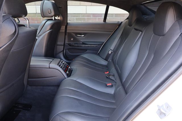 2014 BMW 6-Series 640i Gran Coupe - 23020780 - 18