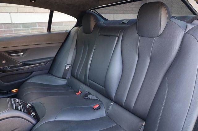 2014 BMW 6-Series 640i Gran Coupe - 23020780 - 19