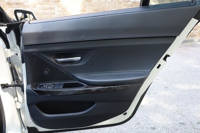 2014 BMW 6-Series 640i Gran Coupe - 23020780 - 20