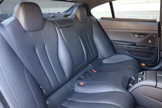 2014 BMW 6-Series 640i Gran Coupe - 23020780 - 22