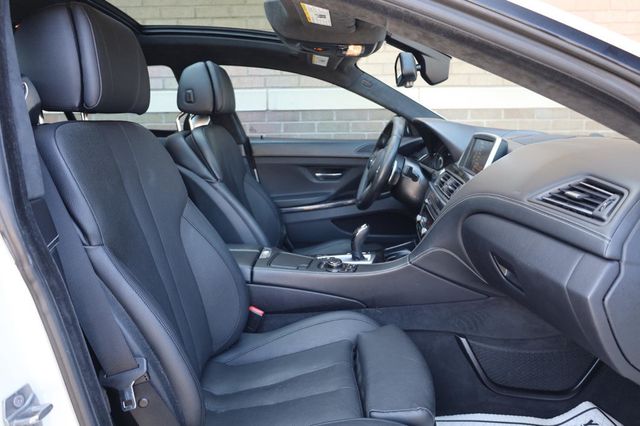 2014 BMW 6-Series 640i Gran Coupe - 23020780 - 24