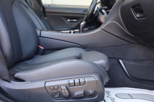 2014 BMW 6-Series 640i Gran Coupe - 23020780 - 25