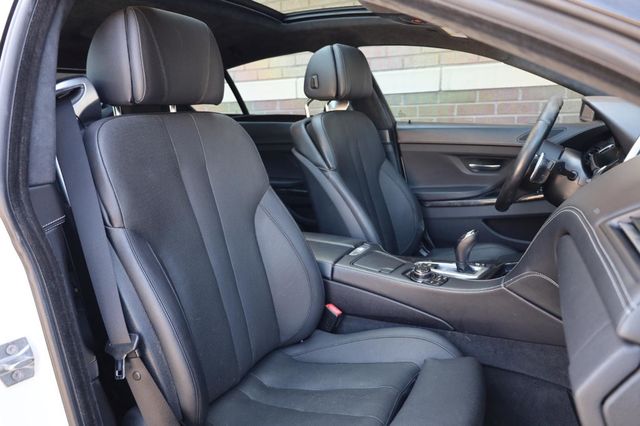 2014 BMW 6-Series 640i Gran Coupe - 23020780 - 27
