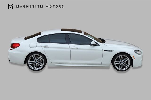 2014 BMW 6-Series 640i Gran Coupe - 23020780 - 2