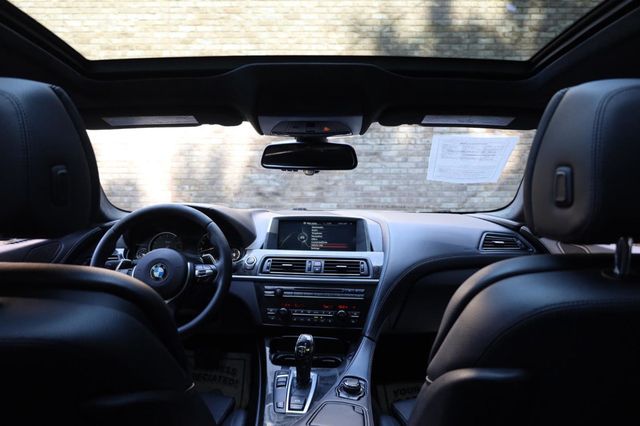 2014 BMW 6-Series 640i Gran Coupe - 23020780 - 29