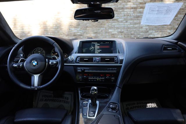 2014 BMW 6-Series 640i Gran Coupe - 23020780 - 30