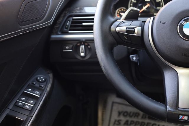 2014 BMW 6-Series 640i Gran Coupe - 23020780 - 32