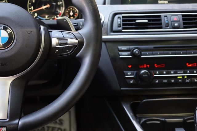 2014 BMW 6-Series 640i Gran Coupe - 23020780 - 33