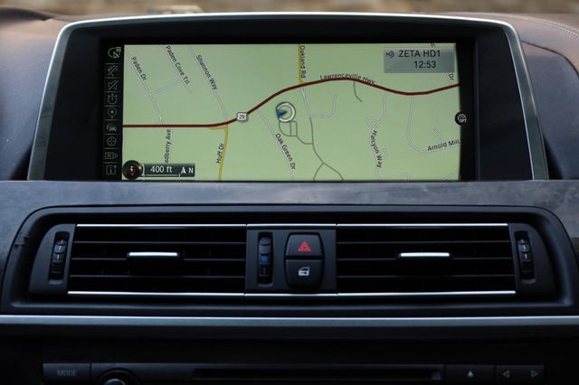 2014 BMW 6-Series 640i Gran Coupe - 23020780 - 42