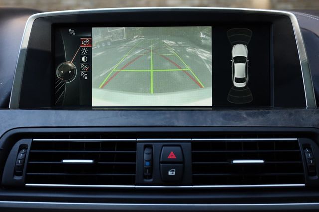 2014 BMW 6-Series 640i Gran Coupe - 23020780 - 44