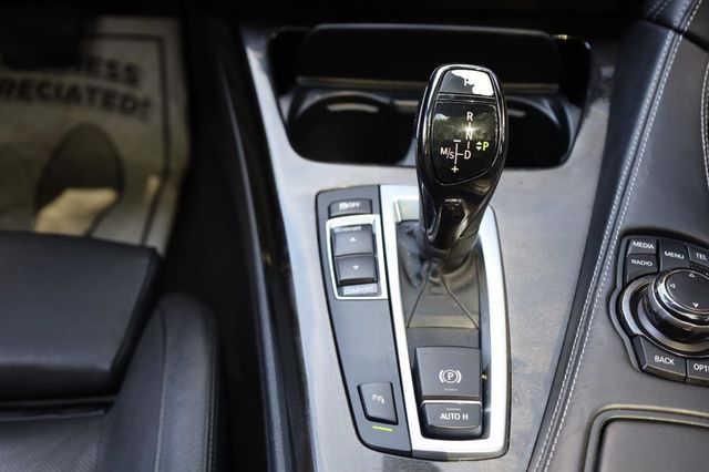 2014 BMW 6-Series 640i Gran Coupe - 23020780 - 47