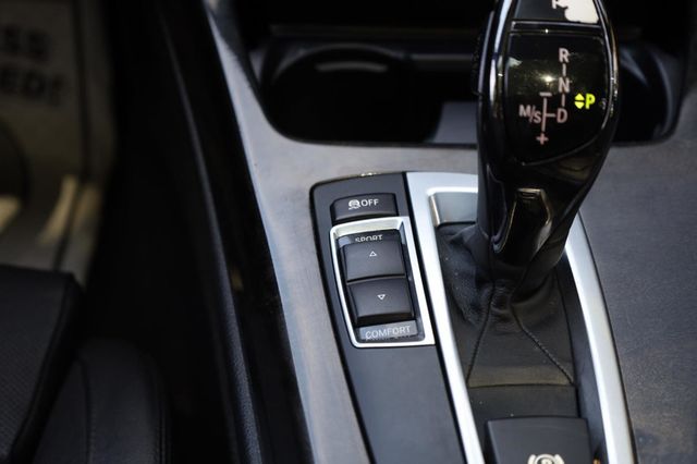 2014 BMW 6-Series 640i Gran Coupe - 23020780 - 48