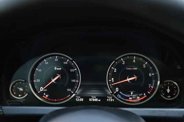 2014 BMW 6-Series 640i Gran Coupe - 23020780 - 50