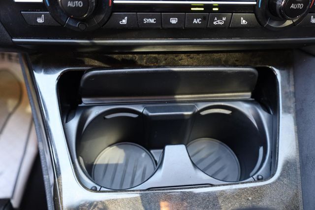 2014 BMW 6-Series 640i Gran Coupe - 23020780 - 52